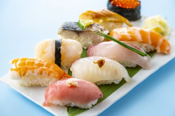 東大の学食で一般客も寿司が食べられる？ランチメニュー営業時間や値段を調査！
